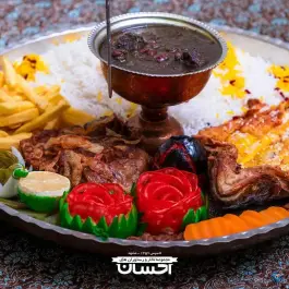 عکس رستوران احسان، بلوار پیروزی، مشهد 10