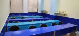 عکس دانشکده مدیریت علم و فناوری، محله ولیعصر، تهران 3