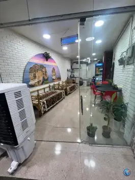 عکس کله پزی پارسه ۲؛ بعثت، شیراز 2