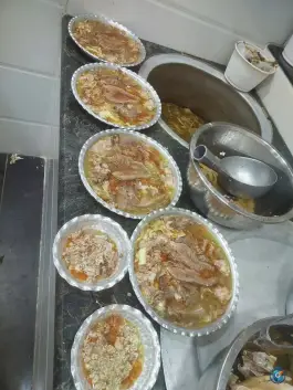 عکس کله پزی پارسه ۲؛ بعثت، شیراز 3