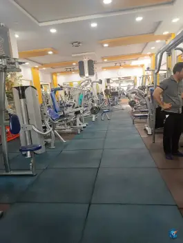 عکس باشگاه بدنسازی امپراطور، محله ایثارگران، مشهد 2