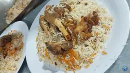 عکس کباب و قابلی بلخ؛ محله طلاب، مشهد 7