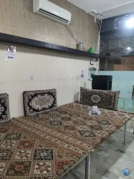 عکس کباب و قابلی بلخ؛ محله طلاب، مشهد 10