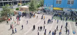 عکس دبستان توکلی زاده، صادقیه ۱۱، مشهد 3