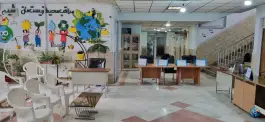 عکس دبستان توکلی زاده، صادقیه ۱۱، مشهد 6