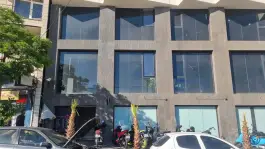 باشگاه ورزشی فیت بویز، شهرک آزمایش، تهران