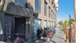 عکس باشگاه ورزشی فیت بویز، شهرک آزمایش، تهران 2