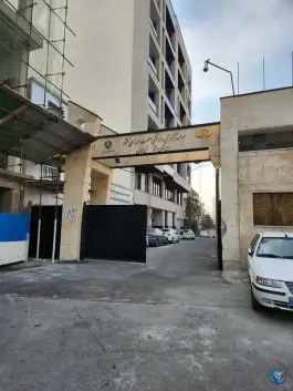 دبیرستان پسرانه انرژی اتمی، یمینی شریف، تهران