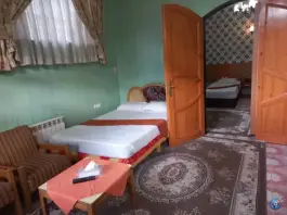 عکس هتل جهانگردی مشهد، کوی پلیس، مشهد 4