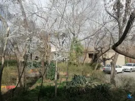 عکس هتل جهانگردی مشهد، کوی پلیس، مشهد 7
