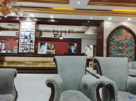 عکس هتل ثارالله، وحدت ۳، مشهد 9