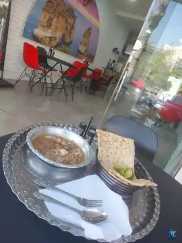 عکس کله پزی پارسه ۲؛ بعثت، شیراز 4