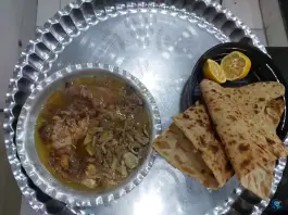 عکس کله پزی پارسه ۲؛ بعثت، شیراز 5