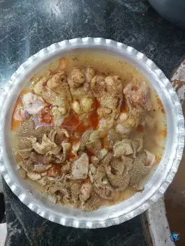 عکس کله پزی پارسه ۲؛ بعثت، شیراز 6