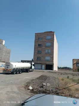 عکس پارکینگ وسایل نقلیه توقیفی چاهشک2، ولیعصر، مشهد 1
