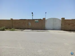عکس پارکینگ وسایل نقلیه توقیفی چاهشک2، ولیعصر، مشهد 3