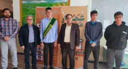 عکس دبیرستان حکمت، حکیمیه، تهران 5