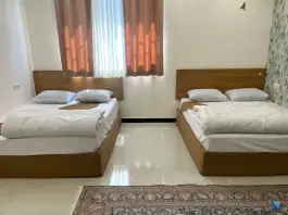 عکس هتل آپارتمان حلما، نوغان، مشهد 5