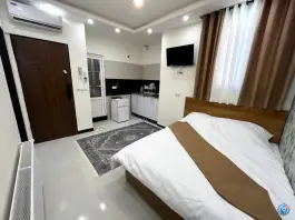 عکس هتل آپارتمان حلما، نوغان، مشهد 8