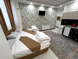 عکس هتل آپارتمان حلما، نوغان، مشهد 9