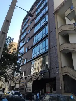 عکس مرکز جراحی محدود نوین دیدگان در محله عباس آباد تهران 3