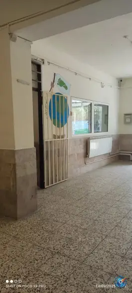 عکس های دبیرستان دخترانه دوره اول متوسطه فضل و دبستان فضائلی، محله شهید بصیر، مشهد