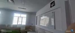 عکس دبیرستان دخترانه دوره اول متوسطه فضل و دبستان فضائلی، محله شهید بصیر، مشهد 7