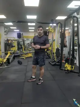 عکس باشگاه بدنسازی و پرورش اندام تاو، نارمک، تهران 2