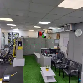 عکس باشگاه بدنسازی و پرورش اندام تاو، نارمک، تهران 5