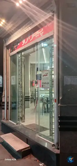 عکس کافه رستوران پیزارو، شمشیری، تهران 2