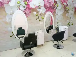عکس سالن زیبایی سیماپرداز، انصارالحسین، قم 4