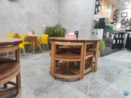 عکس آبمیوه بستنی کندو؛ بلوار جمهوری، قم 9