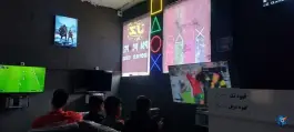 عکس گیم نت JZ، بلوار جمهوری اسلامی، گلبهار، چناران 3