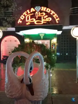 عکس هتل طوطیا؛ مسجد سید، اصفهان 2
