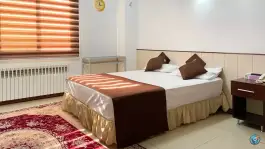 عکس هتل طوطیا؛ مسجد سید، اصفهان 5
