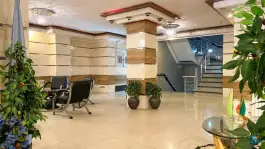 عکس هتل طوطیا؛ مسجد سید، اصفهان 9