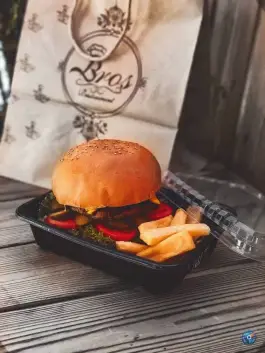 عکس رستوران و کافی شاپ بروس، محله مارنان اصفهان 5