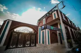عکس رستوران و کافی شاپ بروس، محله مارنان اصفهان 6