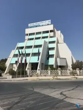 عکس هتل جهانگردی دلوار، کوی بندر، بوشهر 3