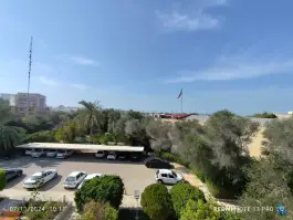 عکس هتل جهانگردی دلوار، کوی بندر، بوشهر 7