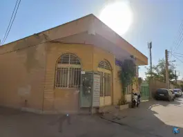 مقبره خواجه میر حسن؛ آرامگاه تاریخی در محله طوقچی اصفهان
