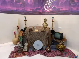 عکس کافه کلبه سرای اودمان، گاوازنگ، زنجان 3