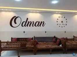 عکس کافه کلبه سرای اودمان، گاوازنگ، زنجان 4