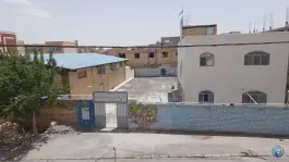 عکس های دبیرستان دخترانه نوبت اول غیر دولتی نامجو، فولادشهر