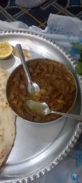 عکس جگرسرای بابا هاشم؛ شمیران نو، تهران 2