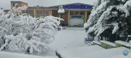 دبیرستان شهید علی اکبر اژه ای ۱ - دانشگاه اصفهان، اصفهان