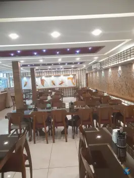 عکس پیتزا سارا شعبه جی، محله فلسطین، اصفهان 5