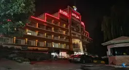 عکس هتل شادی سنندج، بلوار پاسداران 2