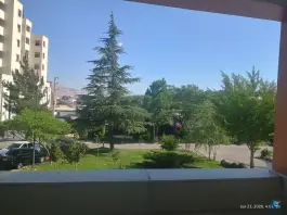 عکس هتل شادی سنندج، بلوار پاسداران 6