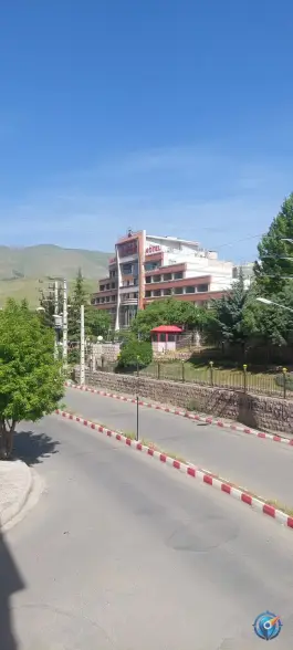 عکس هتل شادی سنندج، بلوار پاسداران 8